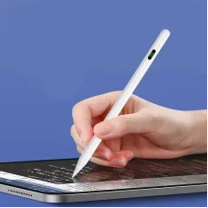 for iPad Apple Pencil 1st 2nd Generation Stylus Pen for iPad 9 10th Generation for iPad Air 4 5 pro 11 Digital Power Display Stylus