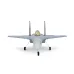 Coolbank QF009 SU-35 Fighter Brushless Version 375mm Wingspan 2.4GHz 4CH 3D/6D Switchable 6-Axis Gyro EPP RC Airplane Fixed Wing Glider RTF