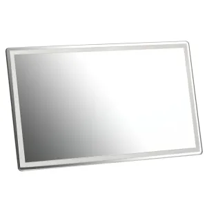 Car Sun Visor Vanity Mirror Universal Portable Vehicle Interior Makeup Mirror Mirror Automatic Sun Visor Sun Visor HD Mirror Stainless Steel