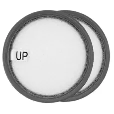 2PCS Filter Kit for Vacuum Cleaner Compatible with JIMMY WB55/BX5/BX5 Pro/WB73/B6 Pro/BX6/BX6 Pro/BX7/BX7 Pro