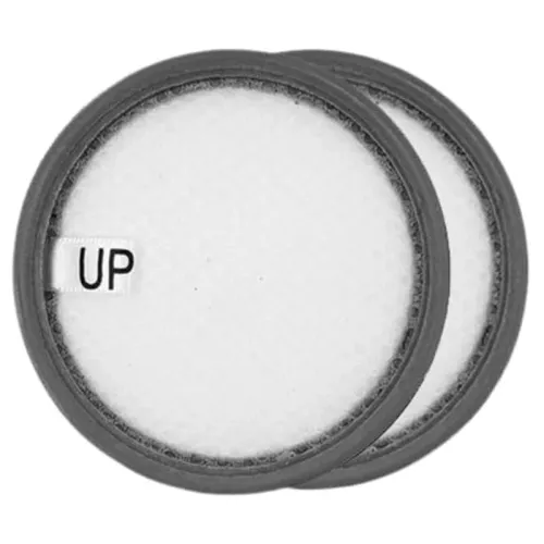 2PCS Filter Kit for Vacuum Cleaner Compatible with JIMMY WB55/BX5/BX5 Pro/WB73/B6 Pro/BX6/BX6 Pro/BX7/BX7 Pro