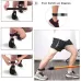 14Pcs TPResistance Bands Pull Rope Indoor Portable Fitness Equipment Arm Waist Leg Chest Trainer Exercise Tools