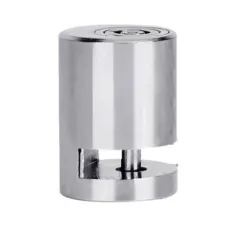 2023 Mountain Bike Lock Aluminum Alloy Anti-Theft Safe Bicycle Disc Lock for Outfoors Cycling