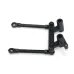 KFPLAN KF18 1/14 Brushless RC Car Parts Steering Linkage Vehicles Models Spare Accessories PX9000-28
