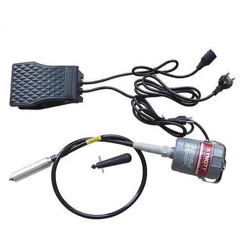 cc-30 Suspension Hanging Drill Mill Professional Jade Carving Machine 220V Flexible Shaft High-Speed Engraving Machine Ideal for DIY Craftwork