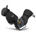 WARMSPAC3-Modes Electric Heated GlovesFull Fingers Heating Winter Gloves Men Women Waterproof Tactical Mittens