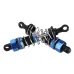 Wltoys 12428 12428-B Front/Rear Shock Damper 0813 1/12 RC Car Spare Parts