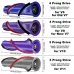Brush Roll Replacement forDyson V6 V7 V8 V10 V11 Vacuum Cleaner ABS Nylon Bristle Pet Hair Dirt Dust Cleaner Head Roller