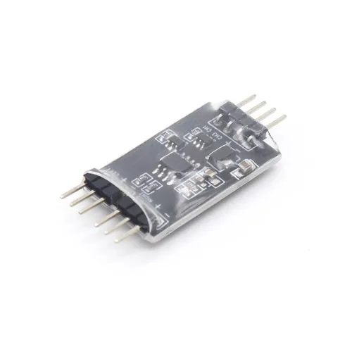 KEYIUAV 2-Ways Mixer Controller for RC Car Boat Vehicle Models