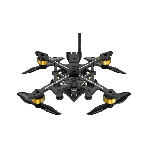 Flywoo Flybee 20 O4 Drone Kit 2S Ultralight 2 Inch RC FPV Racing Drone NO VTX NO Camera for DJI O4 Air Unit