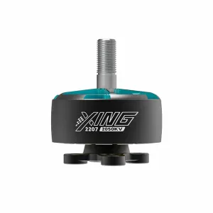 iFlight XING R5 2207 2050KV / 2100KV 6S Brushless Motor 5mm Shaft for RC Drone FPV Racing