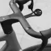LAOTIBicycle Computer Holder Aluminum Alloy Bike Sports Camera Speedometer Mount for MTB Integrated Handlebar