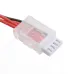 ZOP Power 11.1V 1480mAh 130C 3S LiPo Battery XT60 Plug for RC Drone