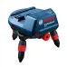 RM3 Laser Level Holder Base for GLL3-80CG/GCL2-50CG Electric Swivel Stand Smart Motorized Bluetooth Compatible Aluminum Stainless Steel Construction Power Tool Accessories