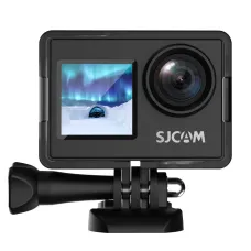 SJCAM SJ4000 Dual Screen Action Camera 4K 30FPS WIFI Underwater Waterproof 170 Sports Video DV Sport Camera