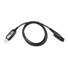 RETEVIS Multi-pin USB Programming Cable for Ailunce HD1 Dual Band DMR Radio Walkie Talkie Support Win XP/ 7/ 8/10