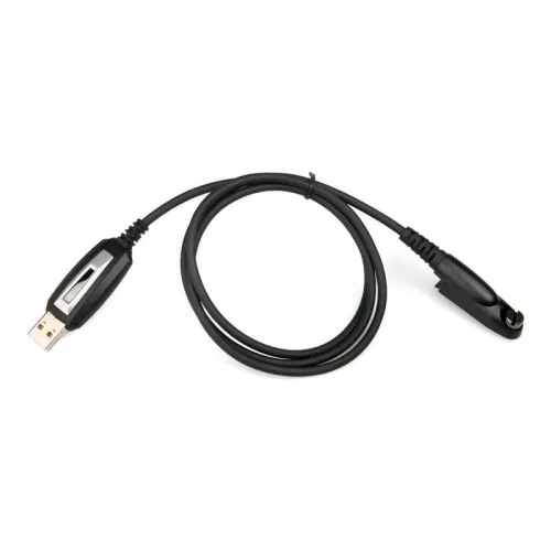 RETEVIS Multi-pin USB Programming Cable for Ailunce HD1 Dual Band DMR Radio Walkie Talkie Support Win XP/ 7/ 8/10