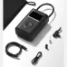 Xiaomi Mijia Air Pump 2Pro Portable Electric Air Compressor 150psi High Pressure Inflatable Treasure for Motorcycle Car Soccer
