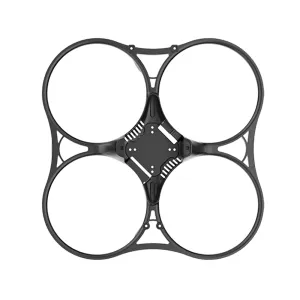 GEPRC GEP CL30 V3 128mm Wheelbase Propeller Guard Frame Parts for 3 Inch Cinelog30 V3 O4 Whoop FPV Racing Drone