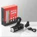 CYCLAMB1000LM Highlight Bike Headlight 4500mAH 5 Gears Modes Lamp Type-Charging Bicycle Front Light for Outdoor Night Cycling Safety
