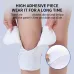 VILICO 1pcs Sports Kneepad Sports Kneepad Pressurized Elastic Knee Pads Knee Support Joints Protector Fitness Gear Injury Recovery Brace Protector Non-Slip