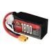 ZOP Power 3S 11.1V 1800mAh 120C 19.98Wh LiPo Battery XT60 Plug for RC Drone FPV Racing