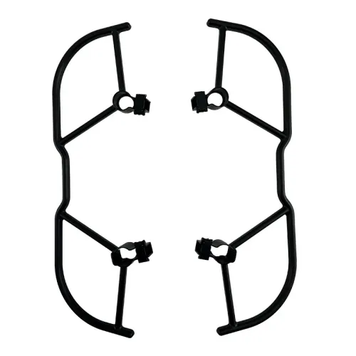 FSum Quick Release Anti-Collision Propeller Props Guard Protection Cover for Hubsan ACE PRO / ACE SE / ACE Refined Drone