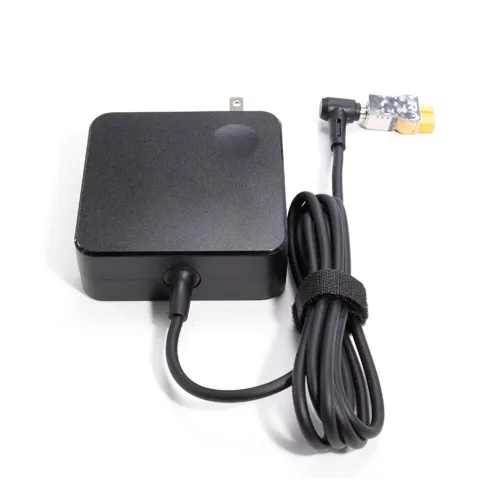 RATE 130W Balance Charger Power Supply XT60 Plug for ToolkitRC M6D Smart Charger