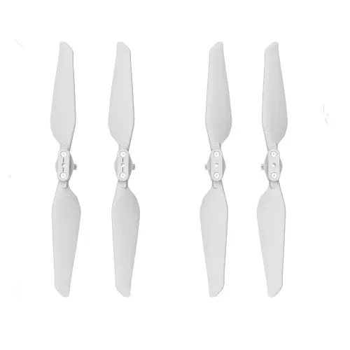 FIMI X8 SE RC Quadcopter Spare Parts 8PCS Quick-release Foldable Propellers