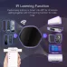 MoesHouse Tuya ZIGBE bluetooth Multimode Gateway Smart WiFi IR Controller APP Wireless Control Smart Home Assisted with Alexa Google