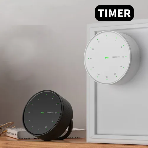 Automatic Magnetic Kitchen Timer Multifunctional Kitchen Timer Magnetic Digital Timer Loud Alarm Time Management Tool Countdown