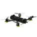 iFlight Nazgul DC5 ECO HD O4 Pro 240mm 6S 5 Inch Freestyle FPV Racing Drone BNF with GPS BLITZ F7 Stack Digital HD System