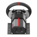 PXN V10 Ultra Direct Drive Racing Wheel with Pedals 3 2Nm Force Feedback Simulator for PC Xbox 270mm D Shape Programmable Buttons Hall Effect Sensor