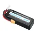 MARSLIPO 14.8V 2200mAh 100C 4S Lipo Battery XT60 Plug for RC Drones