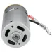 Wltoys 104001 1/10 RC Car Spare 550 Brushed Motor Engine 1924 Vehicles Model Parts