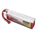 ZOP Power 18.5V 2600mAh 100C 5S LiPo Battery T Plug for RC Car