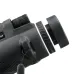 40x60 Monocular Outdoor Camping Telescope HZoom For Hiking