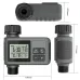 SGW01 Smart Irrigation Timer Outdoor Garden Watering Controller Automatic Flower Watering ABS UV Resistant IP55 Waterproof