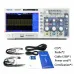 Hantek DSO5102P USB Digital Storage Oscilloscope 2Channels 100MHz 1GSa/s