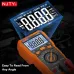 NJTY T21D T21L Multimeter 6000 Counts Auto Range AC DC Voltage Current Resistance Capacitance Temperature Inductance Measurement True RMS Test Tool