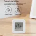 3Pcs Xiaomi Mijia Smart LCD Screen Digital Thermometer 2 bluetooth Temperature Humidity Sensor Moisture Meter Mijia App