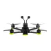 iFlight Nazgul DC5 ECO HD 240mm 6S 5 Inch GPS Freestyle FPV Racing Drone PNP BNF NO VTX NO Camera Compatible with DJI O4 Pro Air Unit Digital System