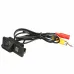 Car Rear View Backup Reversing Camera for Ford Focus Fiesta Kuga Smax Mondeo UK