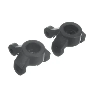 2PCS Wltoys 2428 1/24 RC Car Parts Steering Cup Vehicles Models Spare Accessories 0165