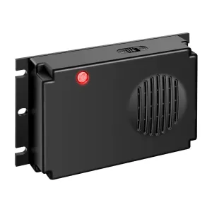 12.5Khz Car Ultrasonic Mouse Repellent Electronic Mouse Repellent Car Mouse Repellent Warehouse Mouse Repellent for Households Canteens Warehouses Hotels Farms