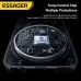 ESSAGER T40 15W 3-in-1 Magnetic Wireless Charger with Phone Bracket Design Fast Wireless Charging Stand for Smart Phones for iPhone 17 17Pro 16 Pro Max 15 14 13 for Xiaomi 17pro for Apple Watch for Airpods