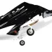 ROBAN Airwolf RC Helicopter Fuselage for 450 Class RC Helicopter