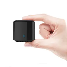 BroadLink BestCon RM4C Mini Wi-Fi Smart Universal IR Remote Voice Control with Alexa Google Assistant IFTTT Smart Home HUB
