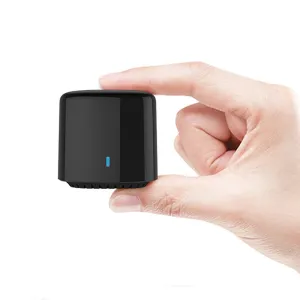 BroadLink BestCon RM4C Mini Wi-Fi Smart Universal IR Remote Voice Control with Alexa Google Assistant IFTTT Smart Home HUB