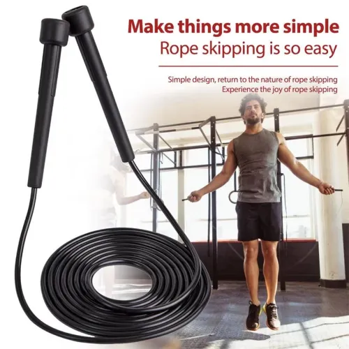 KALOASpeed Jump Rope Skipping Rope Fitness Sports Professional Training Home Exercise Equipment for Fat Reduction